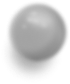 gray ball